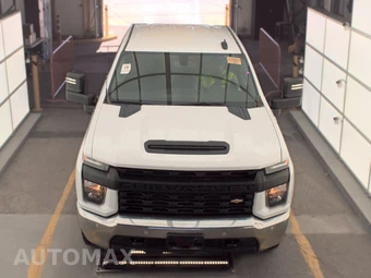 2023 Chevrolet Silverado 2500HD WT Crew Cab Medium Bed 1WT - miniatura 2