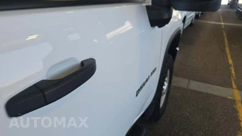 2023 Chevrolet Silverado 2500HD WT Crew Cab Medium Bed 1WT - miniatura 20
