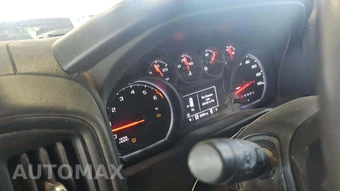 2023 Chevrolet Silverado 2500HD WT Crew Cab Medium Bed 1WT - miniatura 26