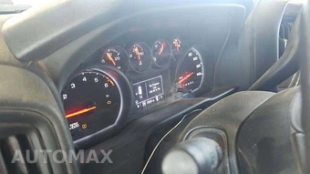 2023 Chevrolet Silverado 2500HD WT Crew Cab Medium Bed 1WT - miniatura 30