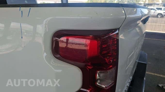 2023 Chevrolet Silverado 2500HD WT Crew Cab Medium Bed 1WT - miniatura 31