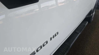 2023 Chevrolet Silverado 2500HD WT Crew Cab Medium Bed 1WT - miniatura 35