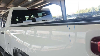 2023 Chevrolet Silverado 2500HD WT Crew Cab Medium Bed 1WT - miniatura 39