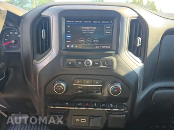 2023 Chevrolet Silverado 2500HD WT Crew Cab Medium Bed 1WT - miniatura 11
