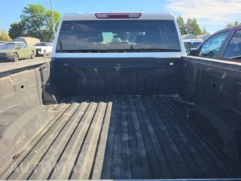 2023 Chevrolet Silverado 2500HD WT Crew Cab Medium Bed 1WT - miniatura 16