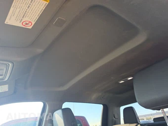 2023 Chevrolet Silverado 2500HD WT Crew Cab Medium Bed 1WT - miniatura 18