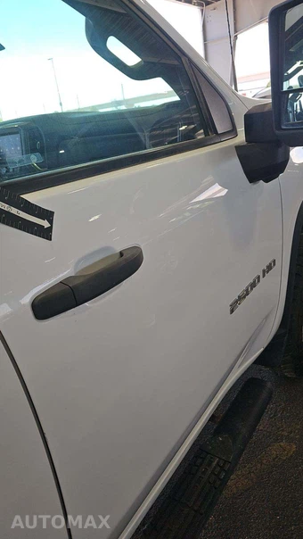 2023 Chevrolet Silverado 2500HD WT Crew Cab Medium Bed 1WT - miniatura 22