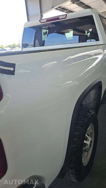 2023 Chevrolet Silverado 2500HD WT Crew Cab Medium Bed 1WT - miniatura 24