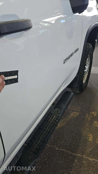 2023 Chevrolet Silverado 2500HD WT Crew Cab Medium Bed 1WT - miniatura 25