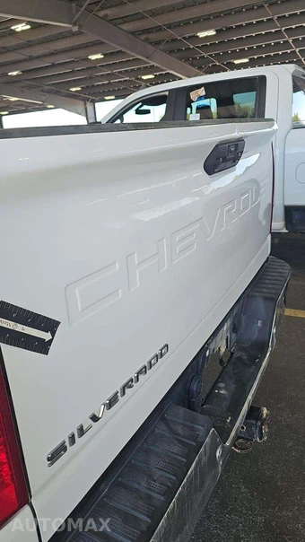 2023 Chevrolet Silverado 2500HD WT Crew Cab Medium Bed 1WT - miniatura 29
