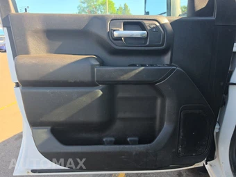 2023 Chevrolet Silverado 2500HD WT Crew Cab Medium Bed 1WT - miniatura 9