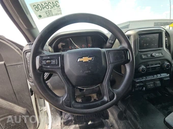 2023 Chevrolet Silverado 2500HD WT Extended Cab Long Bed 1WT - miniatura 10