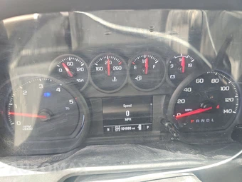 2023 Chevrolet Silverado 2500HD WT Extended Cab Long Bed 1WT - miniatura 12