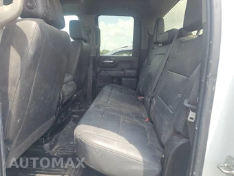 2023 Chevrolet Silverado 2500HD WT Extended Cab Long Bed 1WT - miniatura 13