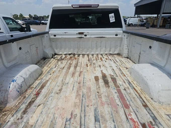 2023 Chevrolet Silverado 2500HD WT Extended Cab Long Bed 1WT - miniatura 16