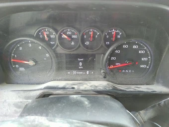 2023 Chevrolet Silverado 2500HD WT Extended Cab Long Bed 1WT - miniatura 18