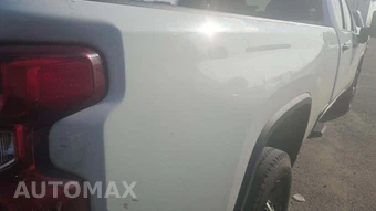 2023 Chevrolet Silverado 2500HD WT Extended Cab Long Bed 1WT - miniatura 27