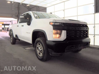 2023 Chevrolet Silverado 2500HD WT Extended Cab Long Bed 1WT - miniatura 3