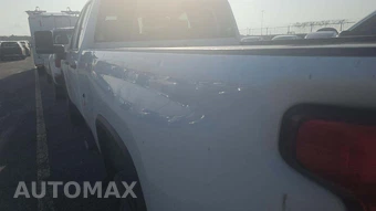 2023 Chevrolet Silverado 2500HD WT Extended Cab Long Bed 1WT - miniatura 31