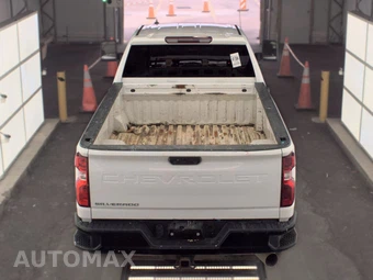 2023 Chevrolet Silverado 2500HD WT Extended Cab Long Bed 1WT - miniatura 5