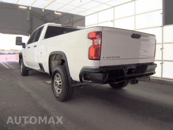2023 Chevrolet Silverado 2500HD WT Extended Cab Long Bed 1WT - miniatura 6