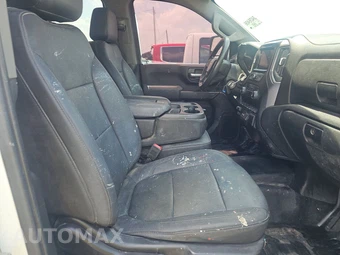 2023 Chevrolet Silverado 2500HD WT Extended Cab Long Bed 1WT - miniatura 8