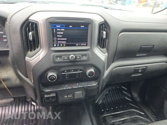2023 Chevrolet Silverado 2500HD WT Extended Cab Long Bed 1WT – miniatura 11