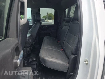 2023 Chevrolet Silverado 2500HD WT Extended Cab Long Bed 1WT – miniatura 13