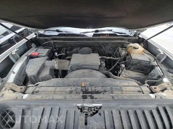 2023 Chevrolet Silverado 2500HD WT Extended Cab Long Bed 1WT – miniatura 15