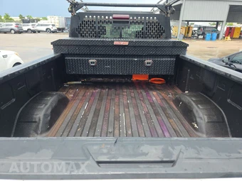 2023 Chevrolet Silverado 2500HD WT Extended Cab Long Bed 1WT – miniatura 16