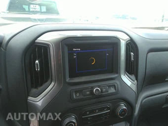 2023 Chevrolet Silverado 2500HD WT Extended Cab Long Bed 1WT – miniatura 20