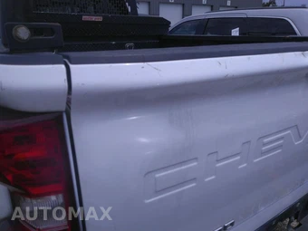 2023 Chevrolet Silverado 2500HD WT Extended Cab Long Bed 1WT – miniatura 22