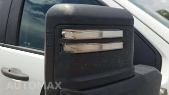 2023 Chevrolet Silverado 2500HD WT Extended Cab Long Bed 1WT – miniatura 41