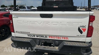 2023 Chevrolet Silverado 2500HD WT Extended Cab Long Bed 1WT – miniatura 46