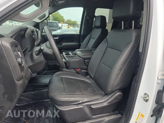 2023 Chevrolet Silverado 2500HD WT Extended Cab Long Bed 1WT – miniatura 7