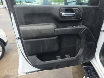 2023 Chevrolet Silverado 2500HD WT Extended Cab Long Bed 1WT – miniatura 9