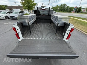 2023 Chevrolet Silverado 2500HD WT Extended Cab Medium Bed 1WT - miniatura 20