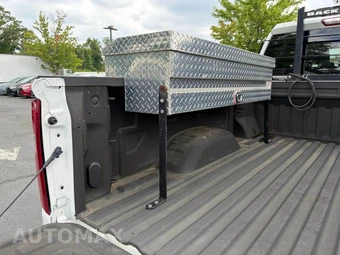 2023 Chevrolet Silverado 2500HD WT Extended Cab Medium Bed 1WT - miniatura 21