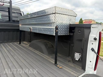 2023 Chevrolet Silverado 2500HD WT Extended Cab Medium Bed 1WT - miniatura 22