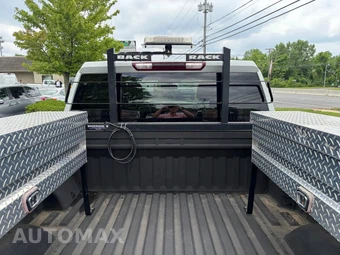 2023 Chevrolet Silverado 2500HD WT Extended Cab Medium Bed 1WT - miniatura 26