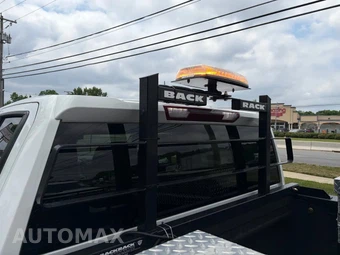 2023 Chevrolet Silverado 2500HD WT Extended Cab Medium Bed 1WT - miniatura 28