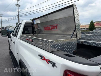 2023 Chevrolet Silverado 2500HD WT Extended Cab Medium Bed 1WT - miniatura 29