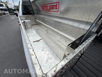 2023 Chevrolet Silverado 2500HD WT Extended Cab Medium Bed 1WT - miniatura 30