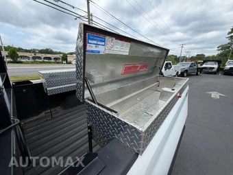 2023 Chevrolet Silverado 2500HD WT Extended Cab Medium Bed 1WT - miniatura 32