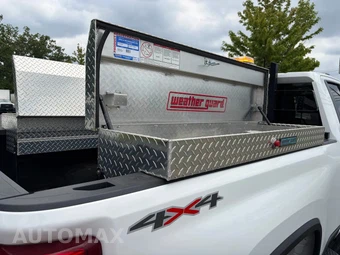 2023 Chevrolet Silverado 2500HD WT Extended Cab Medium Bed 1WT - miniatura 34