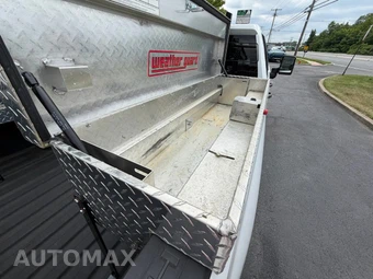2023 Chevrolet Silverado 2500HD WT Extended Cab Medium Bed 1WT - miniatura 35