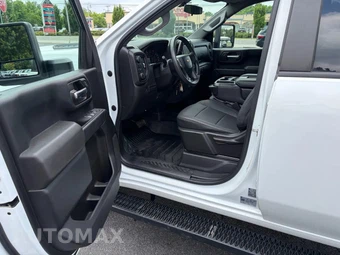 2023 Chevrolet Silverado 2500HD WT Extended Cab Medium Bed 1WT - miniatura 37