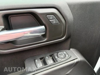 2023 Chevrolet Silverado 2500HD WT Extended Cab Medium Bed 1WT - miniatura 38