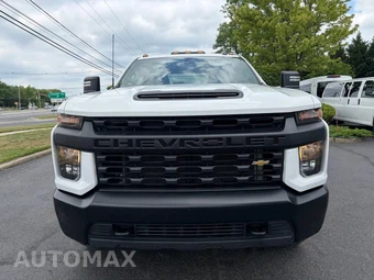 2023 Chevrolet Silverado 2500HD WT Extended Cab Medium Bed 1WT - miniatura 4