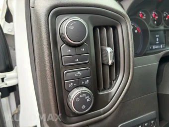 2023 Chevrolet Silverado 2500HD WT Extended Cab Medium Bed 1WT - miniatura 41